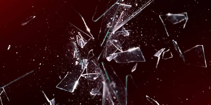 Four injured in head-on collision in Cedar County