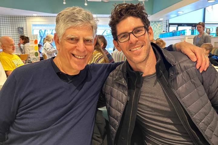 My Trump-Voter Dad and I Aren't Enemies. Here's Why.