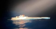 Portugal intercepta un narcosubmarino con 1,7 toneladas de cocaína con España como destino