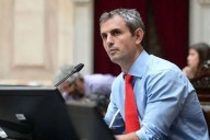 "El proyecto de modernización laboral aún no ha sido presentado en el Congreso"