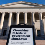 You can end a shutdown overnight — but you can’t reopen a government that fast