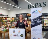 Small business tour highlights Bapa’s Market in Chico