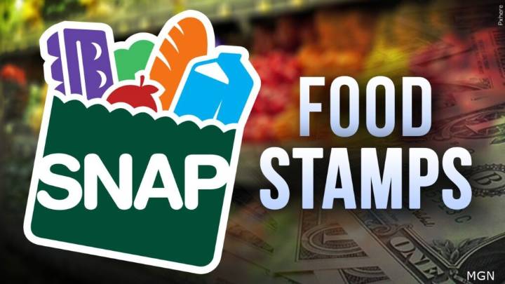 Trump administration orders States not to pay full SNAP benefits