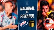 Nacional vs Peñarol EN VIVO por Final de la Liga Uruguaya: cuándo es, horario y dónde ver
