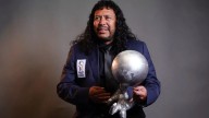René Higuita, toda una leyenda: ingresó en el Salón de la fama del fútbol; "es un honor"