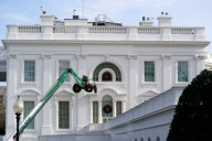 White House to reopen for public tours with ‘updated route’ next month