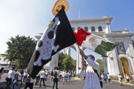 Generación Z: nueva convocatoria para marcha nacional en diciembre