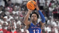 Kansas HC Bill Self Confirms Darryn Peterson’s Expected Return After Hamstring Scare vs Texas