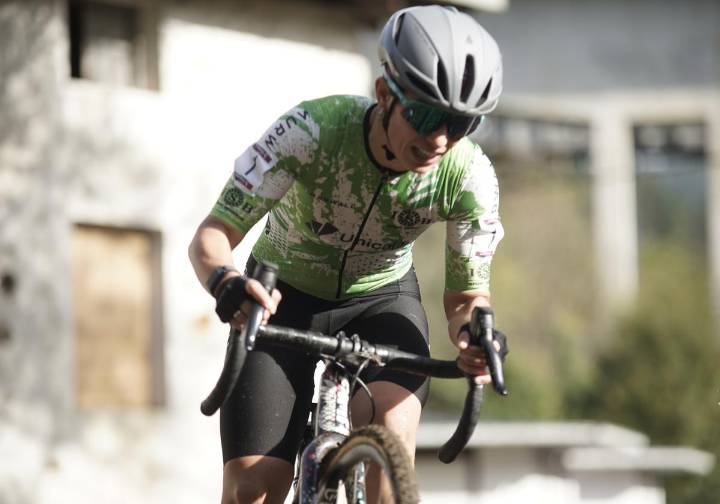 Horny y Morichon reinan en Ormaiztegi