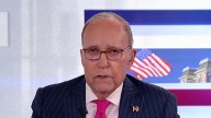 LARRY KUDLOW: Are booming stocks signaling a Trump boom?