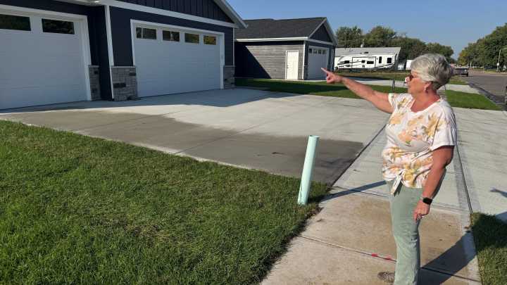 Salem, SD residents hope 'If you build it, they will come' rings true