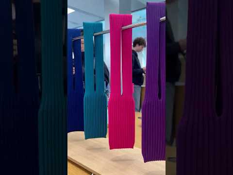 We Tried Apple’s $230 Cloth iPhone Pouch