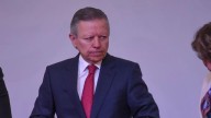 Arturo Zaldívar ya es elegible para encabezar la FGR
