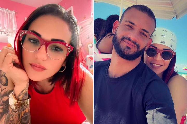 He Shared a Happy Photo with His Ex on Facebook. Police Say He Fatally Stabbed Her the Day Before