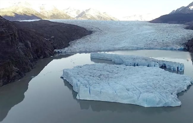SRE brinda asistencia a familias de mexicanos fallecidos en la Patagonia chilena