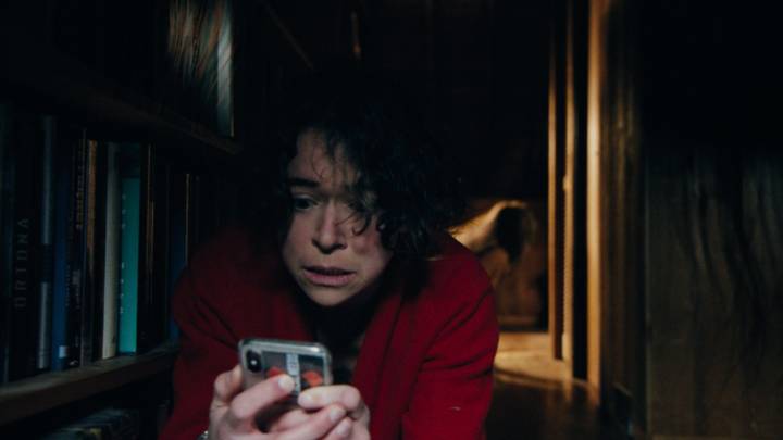 'Keeper' Review: Who Likes Creepy, Confusing Cabin