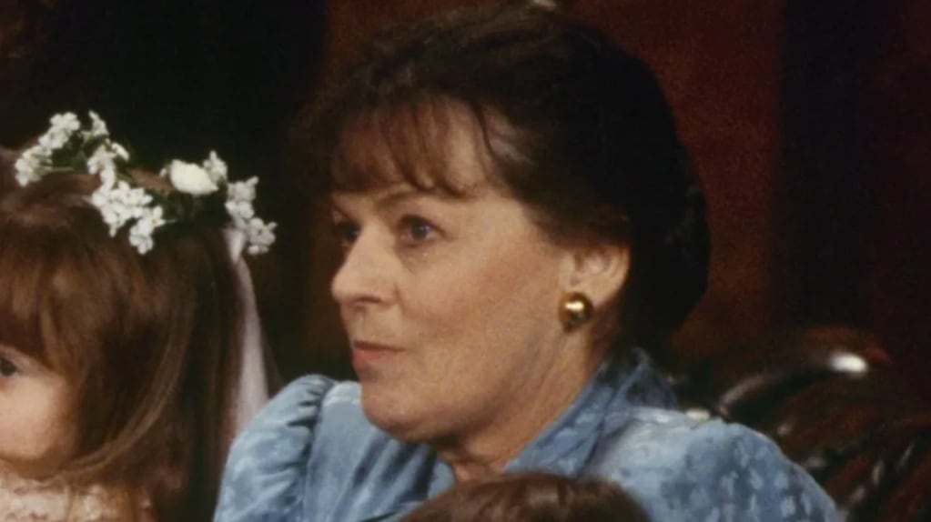 Dolor en Hollywood por la muerte a los 98 años de Betty Harford, actriz de "Vida de un estudiante"