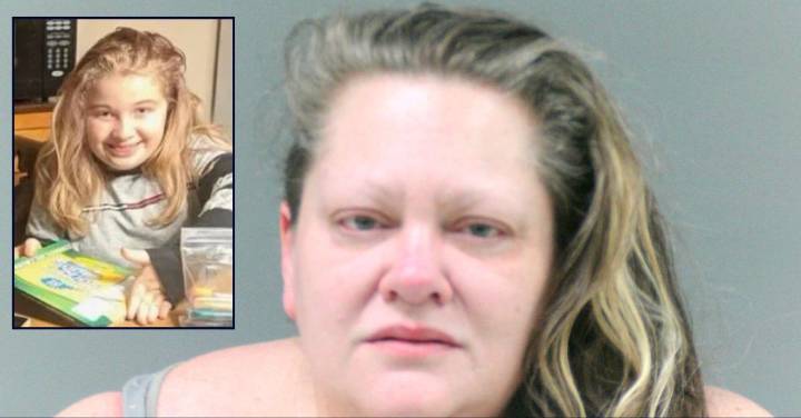 Mom convicted in death of 14-year-old girl who only left house 2 times in 4 years