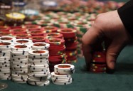 B.C. man charged with money laundering after illegal gaming house bust