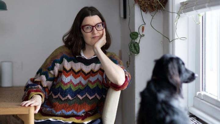 I had an eating disorder - we need to talk about women being worryingly thin