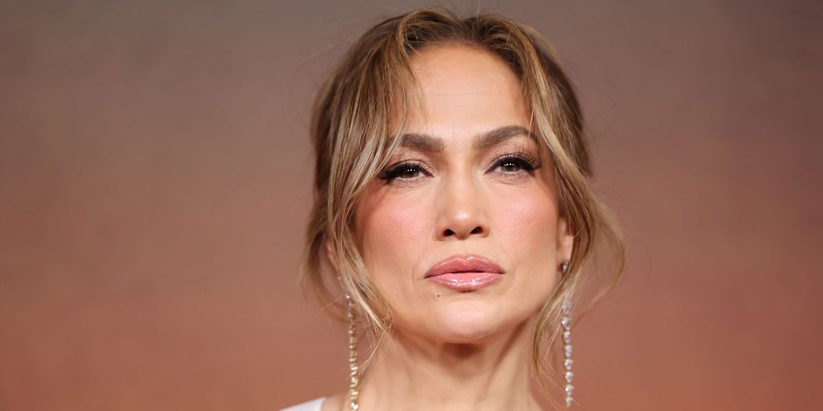 Jennifer Lopez Sparks Outrage with Her Outfit at Lavish Billionaire Wedding Reportedly Costing over $6M