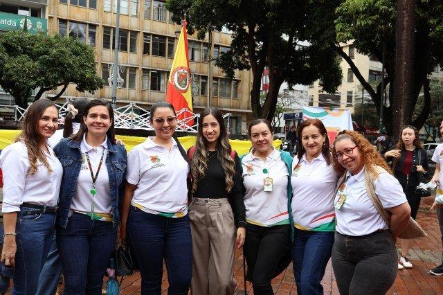 Un foro con enfoque de mujer