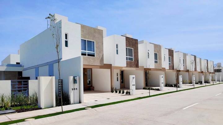 Buscan predios en más municipios para expandir programa federal de vivienda