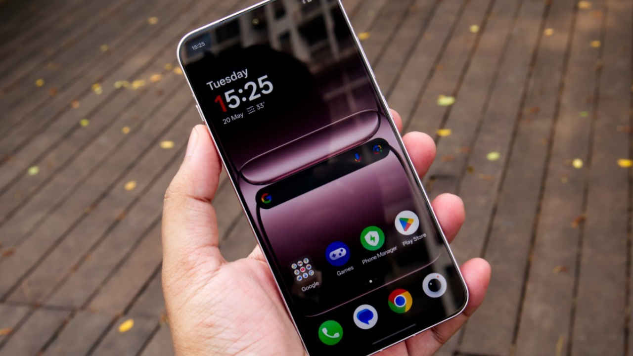 OnePlus 15s India launch timeline, specifications, price range and all other latest leaks