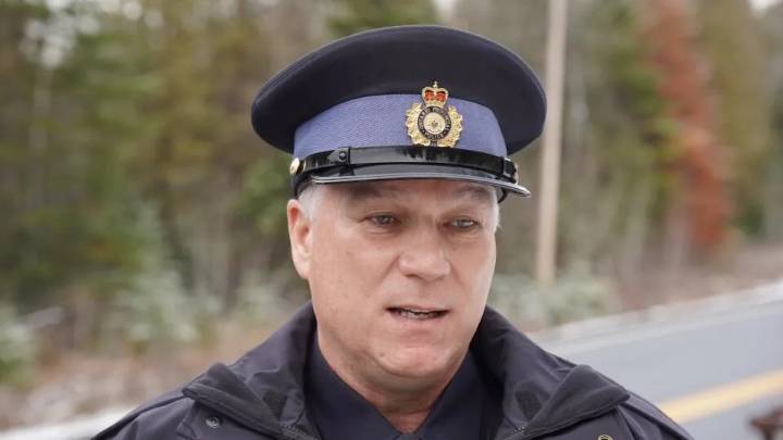 Police investigating 'incident' involving 2 aircraft north of Cornwall