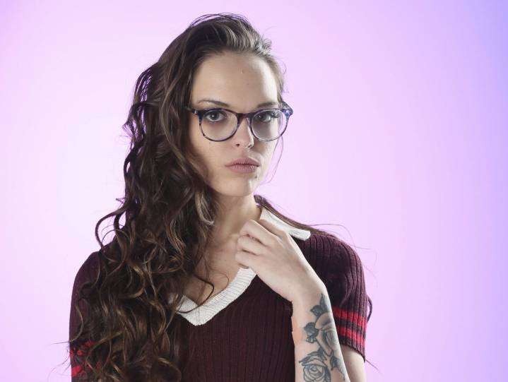 SUNshine Girl Natalia