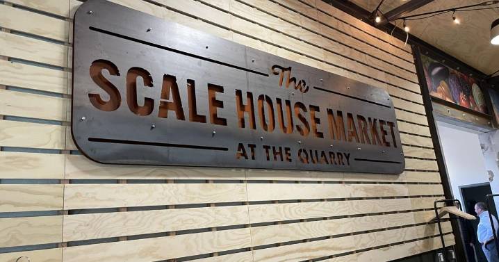 Spokane Valley's year-round farmer's market to hold inaugural Winter Market this weekend