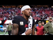 Sports medicine surgeon breaks down ACL surgeries, recovery for Michael Penix Jr.