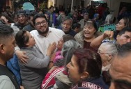 RECUPERA NAUCALPAN ESPACIOS PÚBLICOS PARA FORTALECER LA CONVIVENCIA SOCIAL