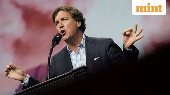 Charlie Kirk had advised Trump not to get involved in Israel