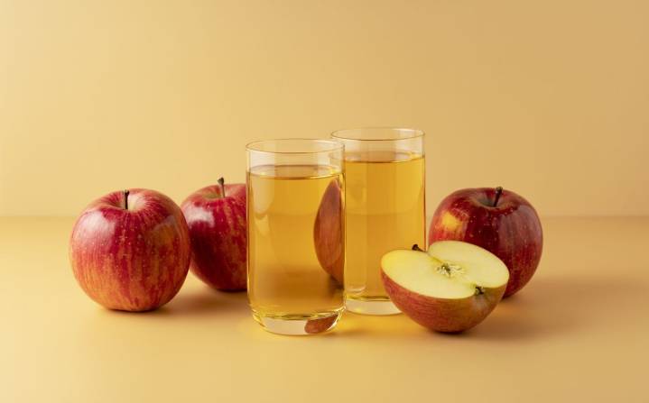 What Happens to Your Body When You Drink Apple Juice Every Day