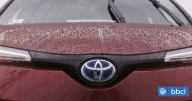 Toyota invertirá más de $900 millones para potenciar fabricación de vehículos híbridos en EEUU