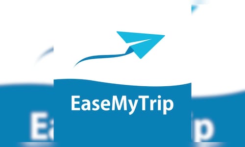 EaseMyTrip signs deals to acquire stakes in 5 cos; diversify business ops