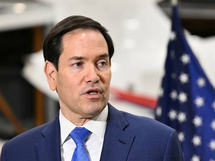 'Clearly a terrorist attack': US Secretary of State Marco Rubio on Delhi blast