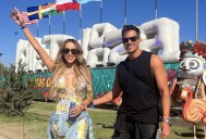 “Inepto” y “Hechos vagos”: La potente respuesta de Camilo Huerta a grave demanda económica de su exesposa Marité Matus