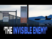 Area 51 Veterans w/ Dave Crete — Veterans Voices Summit