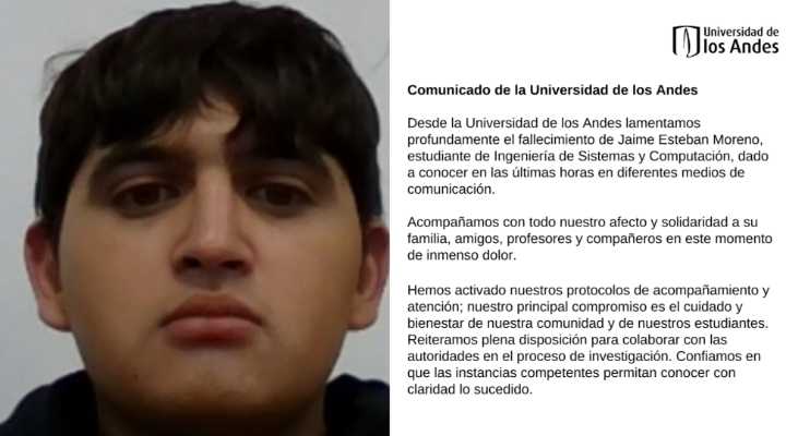 La versión de Ricardo González: así fue la pelea que terminó con la muerte de Jaime Esteban Moreno