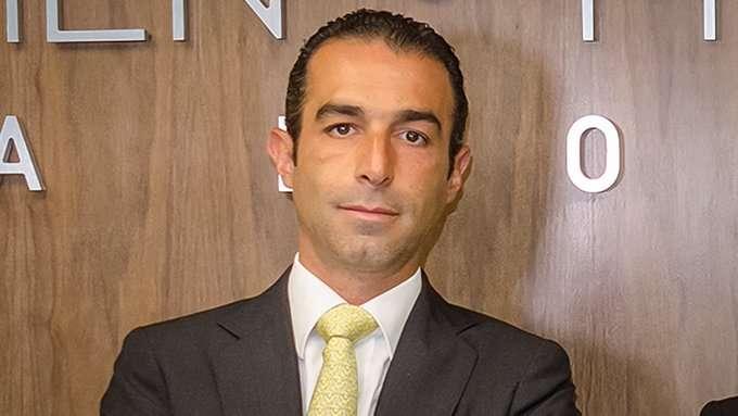 Detienen a “El Goofy”, presunto autor intelectual del homicidio del abogado David Cohen