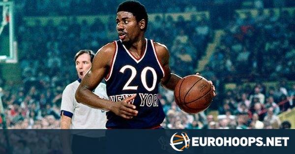 Former NBA All-Star and Virtus Bologna guard Sugar Ray Richardson dies at 70