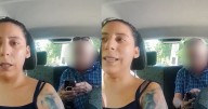 Polémica por video viral de conductora de Uber: ¿Es obligación que los autos tengan aire acondicionado?