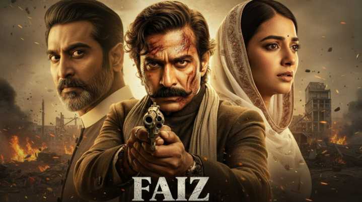 Jammu’s Tstop Pitchers make global top 10 at IFFI’s CinemaAI Hackathon