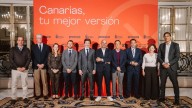 Más allá del turismo: Canarias apuesta por ser polo de atracción empresarial para sectores innovadores