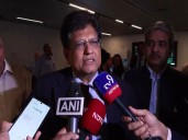 India, Israel to deepen technology and innovation ties,says Goyal