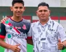 Tragedia en Córdoba: muere joven promesa del fútbol junto a su padre tras ahogamiento en represa