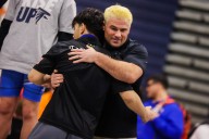 SLAM! aims for a fifth consecutive 5A title wrestling title
