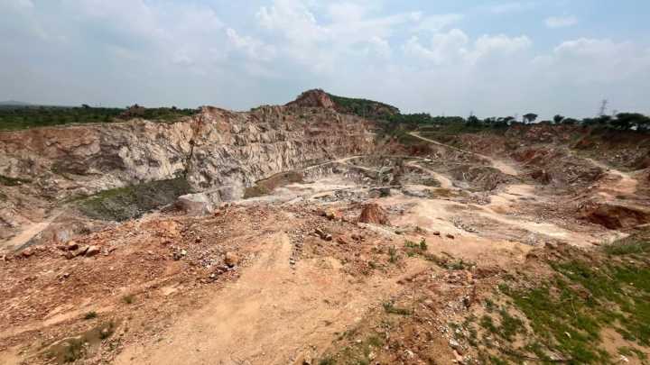 New Aravalli definition may open low hills to mining: Activists